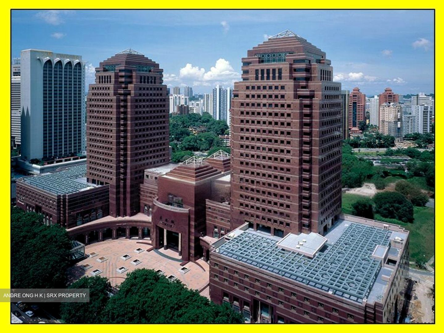 Ngee Ann City (D9), Office #472963131